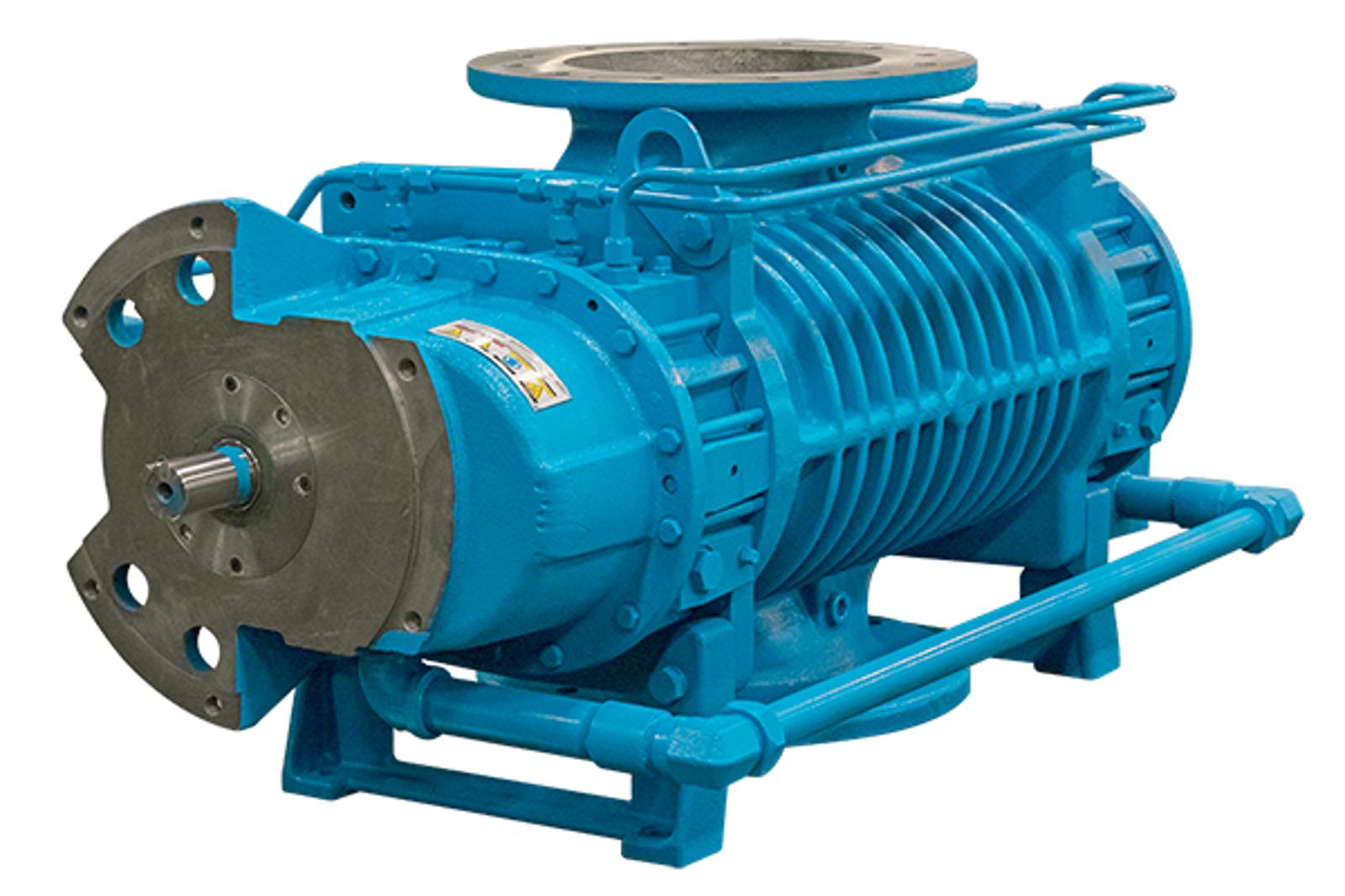 vacuum boosters 7 inch kinney