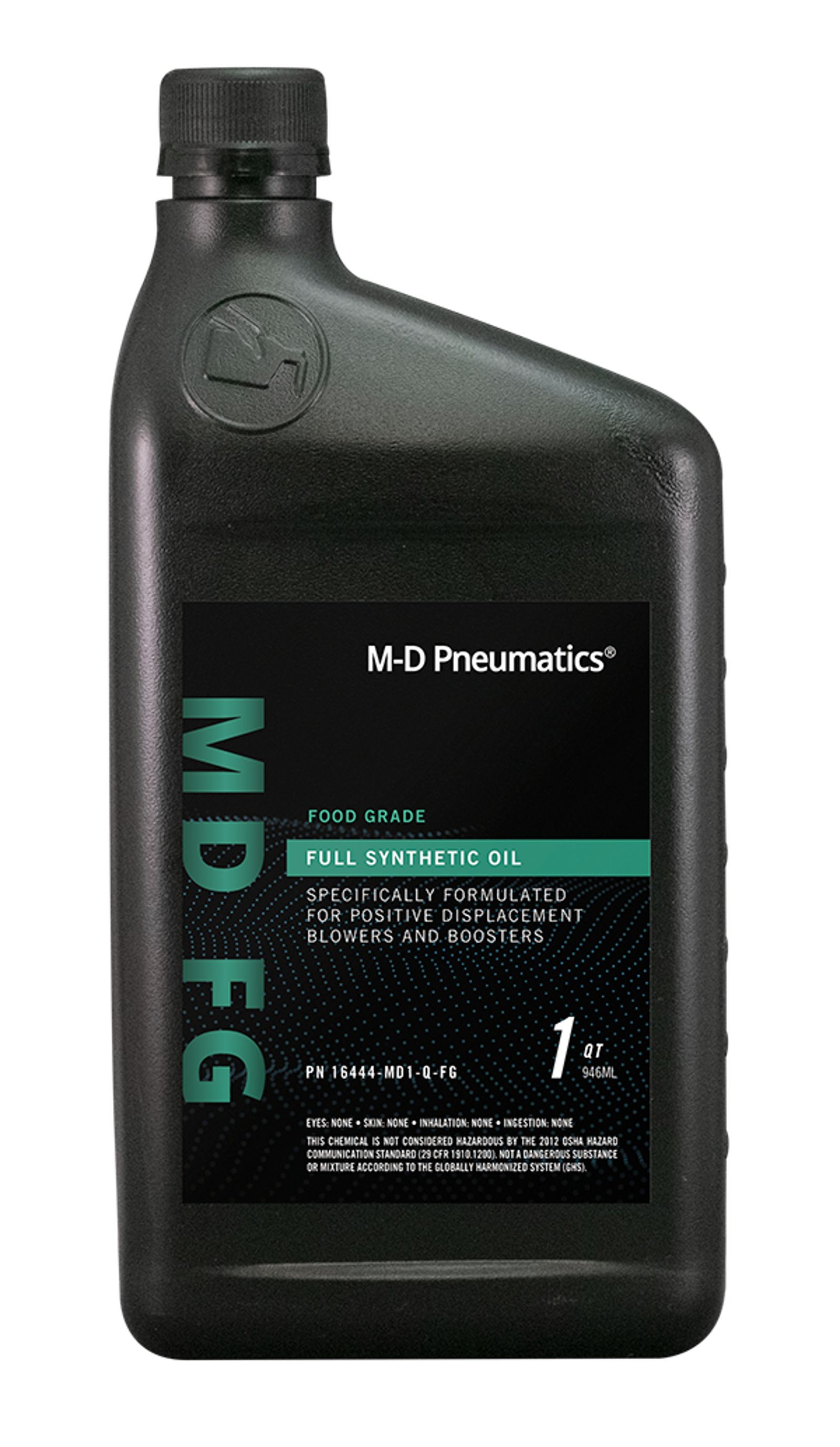 MD FG Oil - Quart