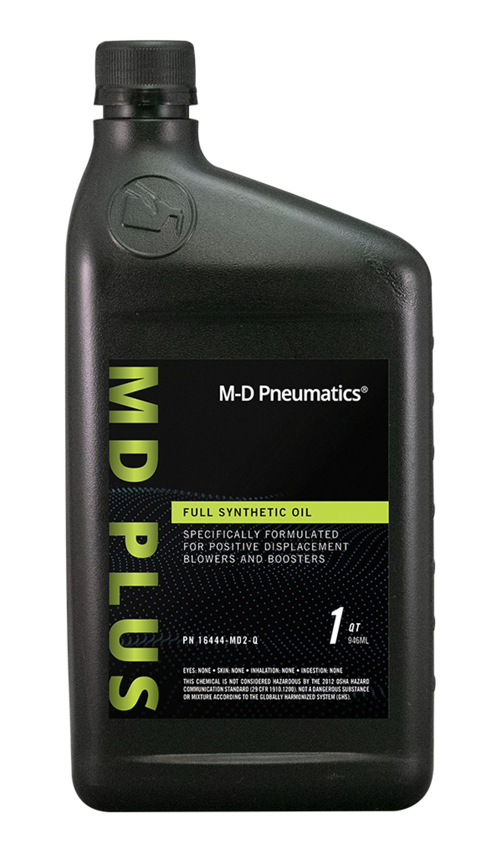 MD PLUS Oil - Quart