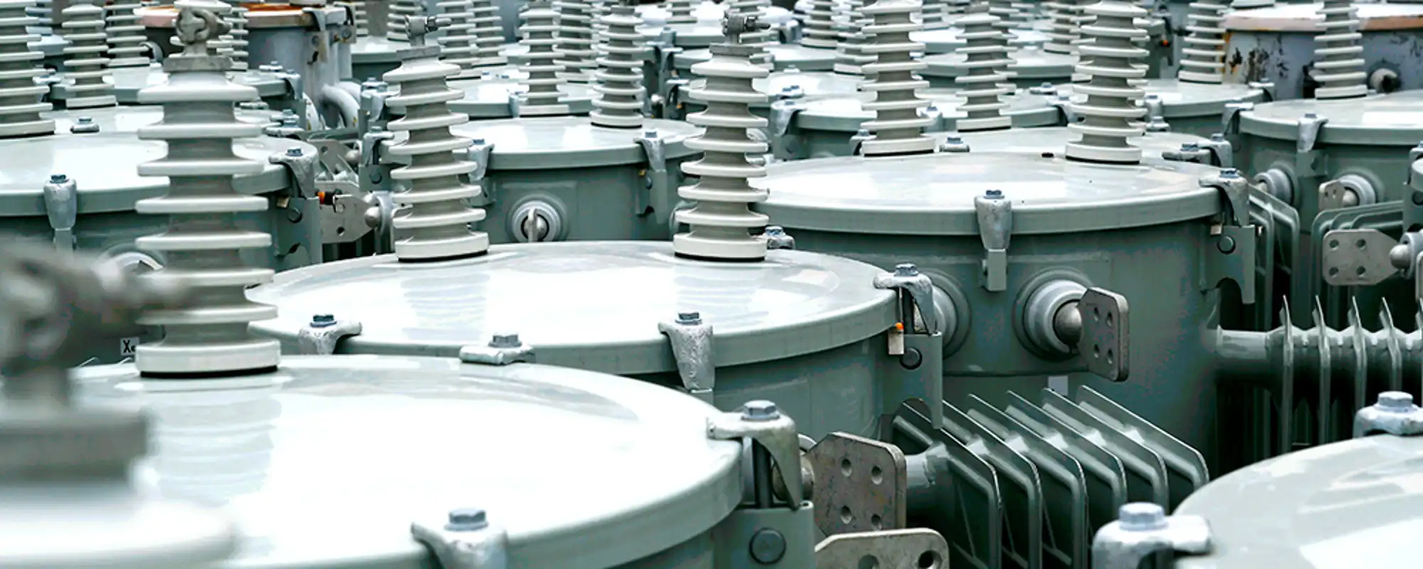 Energy & Power Applications Banner