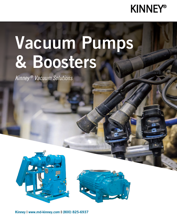 Pumps and Boosters miniature