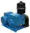KC 5 Two Stage Rotary Piston Pumps