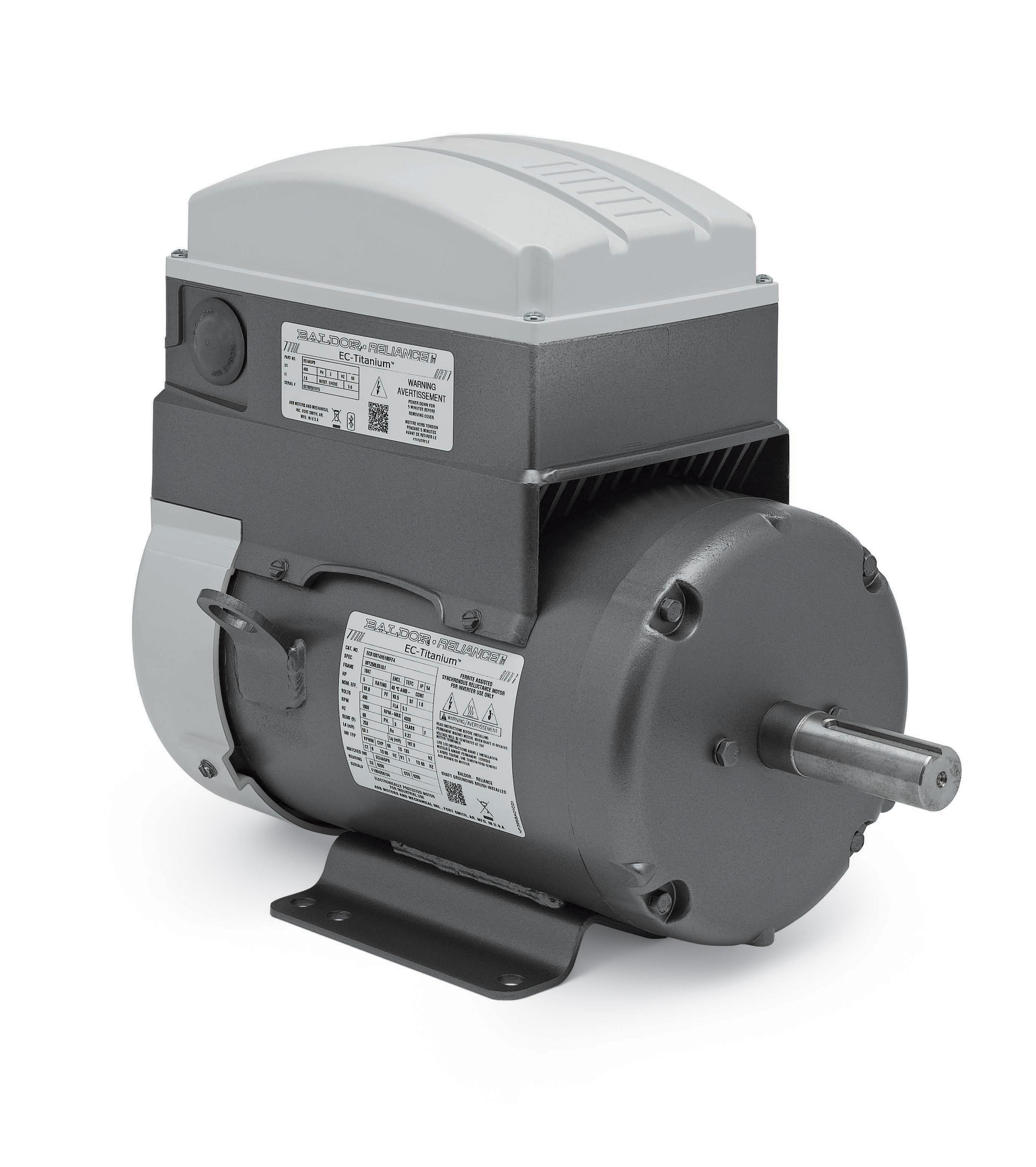 VSM Technology - Motor Only