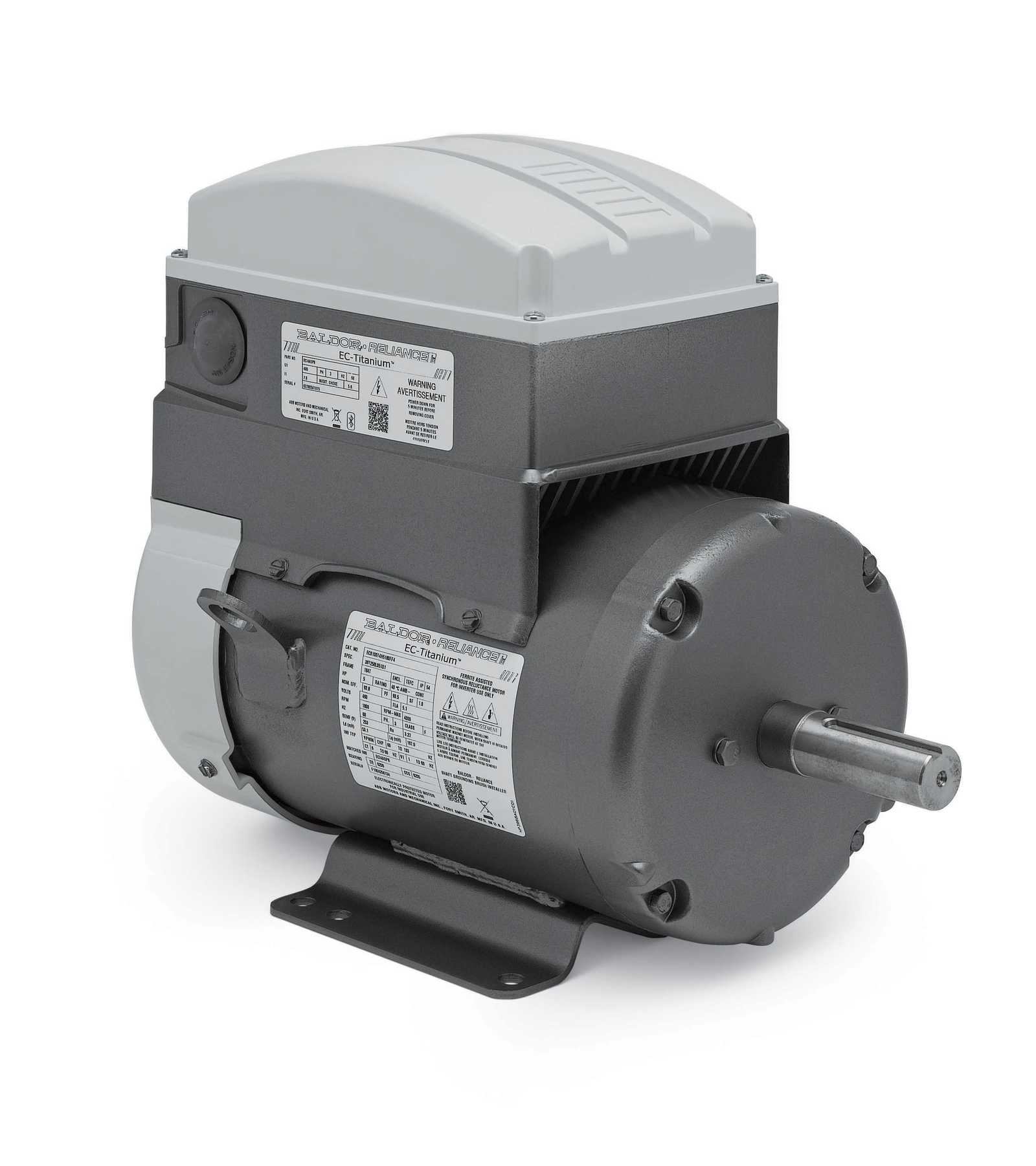 VSM Technology - Motor Only