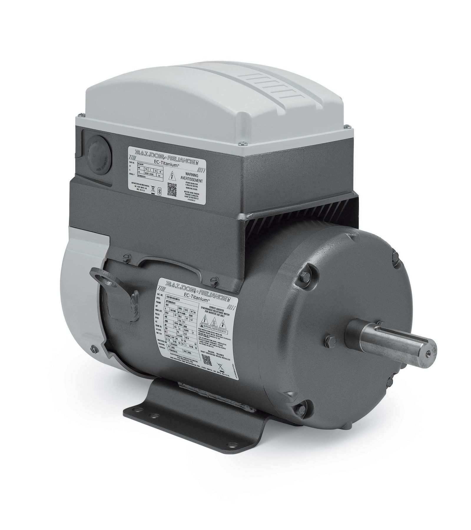 VSM Technology - Motor Only