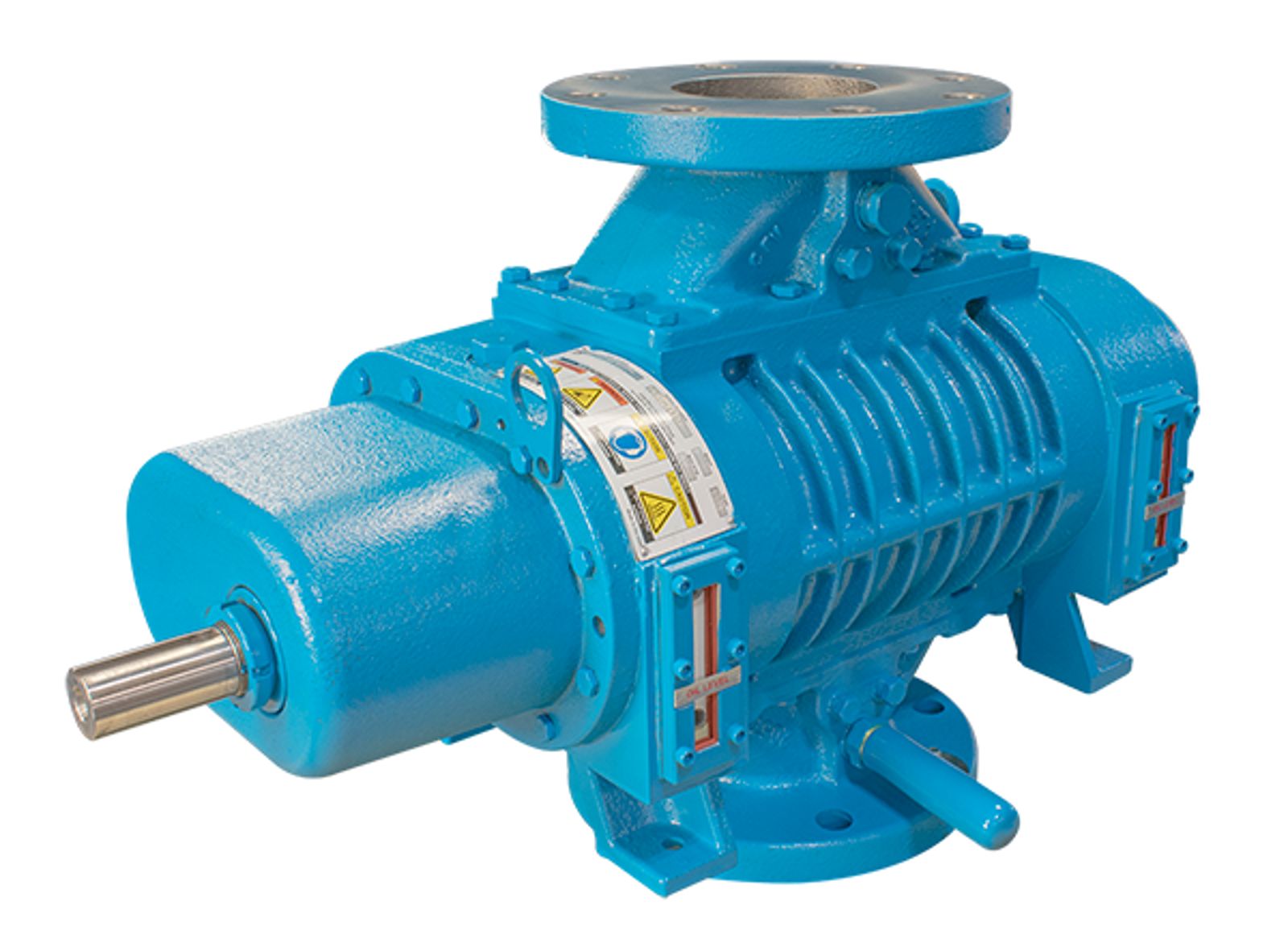 Vacuum Booster Pump by MD-Kinney, 150-400. Vacuum Boosters are an ideal solution for many vacuum systems throughout industrial applications. MD-Kinney is a leading provider of vacuum booster solutions.