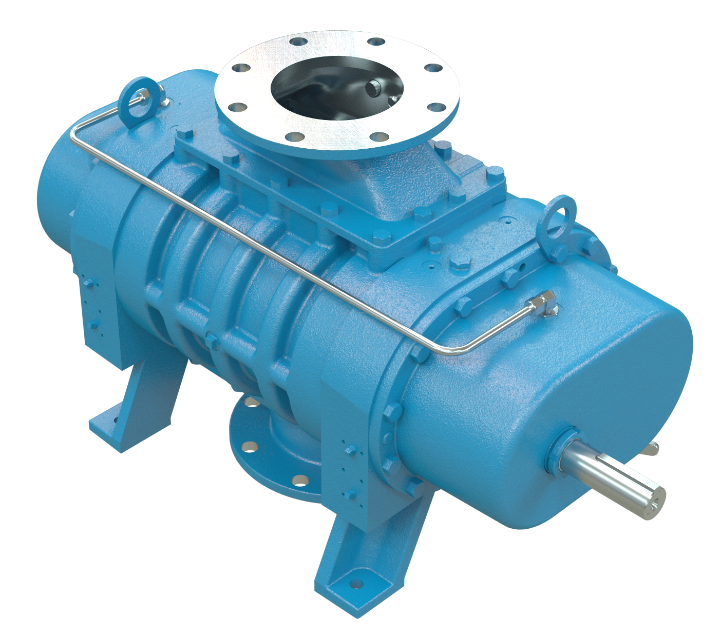 MD Pneumatics EX ATEX Vacuum Booster Systems. The EX ATEX Vacuum Booster Series is designed for high-quality standards in hazardous applications. Vacuum Booster Systems that meet requirements for explosion protection regulation. MD-Kinney specializes in Vacuum Booster Systems for hazardous applications. 