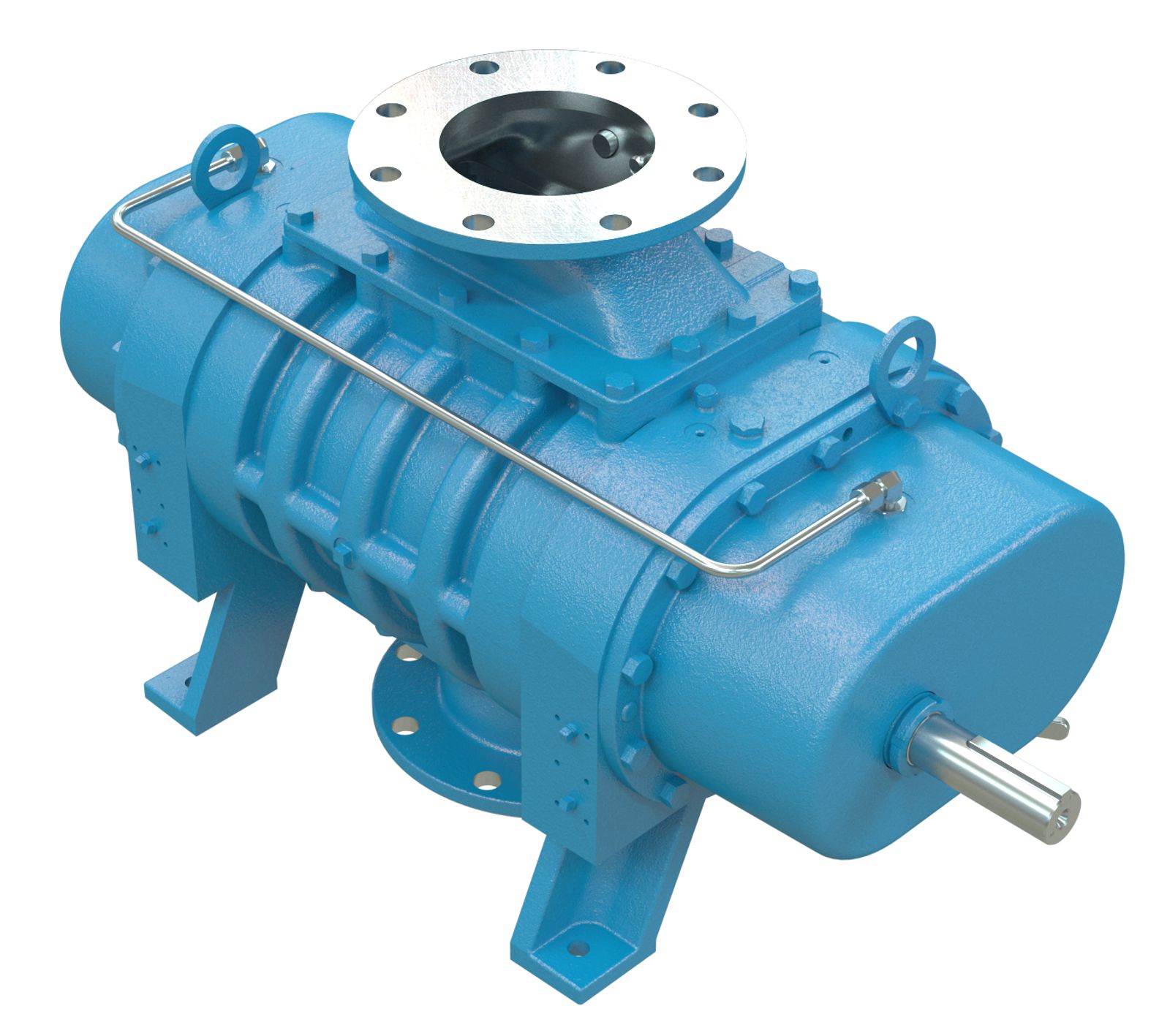 MD Pneumatics EX ATEX Vacuum Booster Systems. The EX ATEX Vacuum Booster Series is designed for high-quality standards in hazardous applications. Vacuum Booster Systems that meet requirements for explosion protection regulation. MD-Kinney specializes in Vacuum Booster Systems for hazardous applications.
