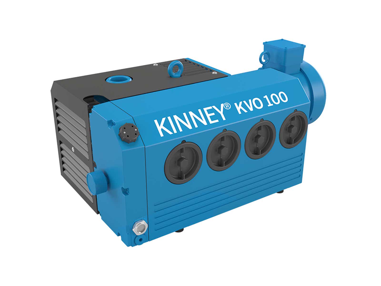 Rotary Vane Vacuum Filter, KVO100 by MD-Kinney, Filter for Rotary Vane Vacuum Pumps