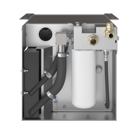 Hydraulic air cooler by MD Pneumatics, air cooler, hydraulic air cooler system