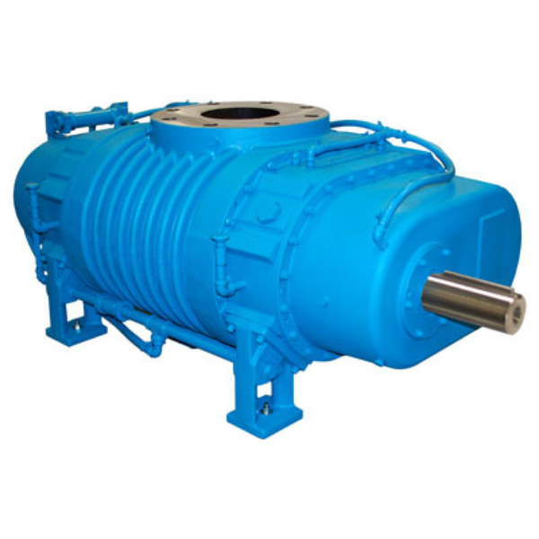 MD-Kinney Vacuum Booster Pump, 4000-1000