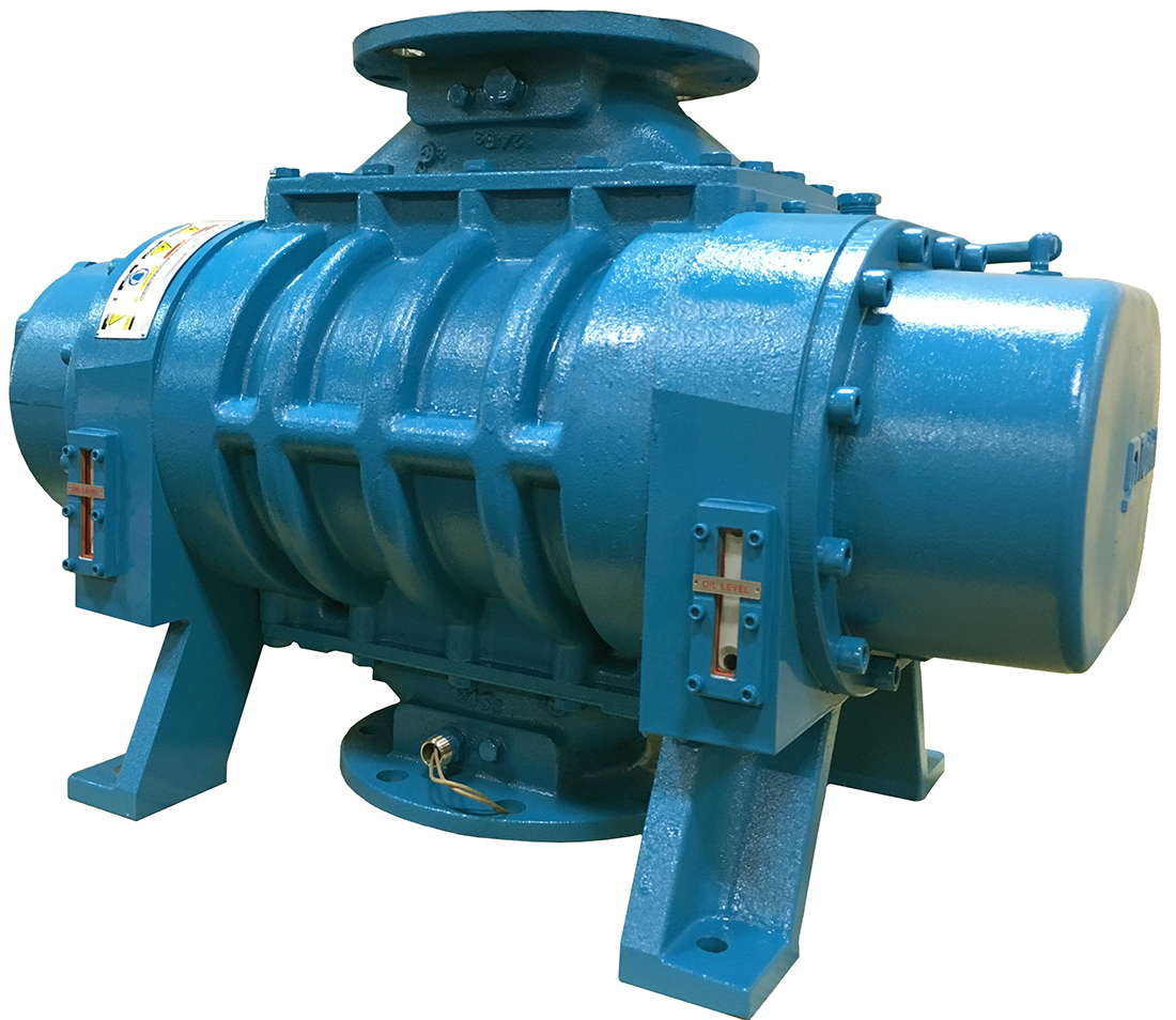 Vacuum Booster, Booster for Vacuum Pumps, Vacuum Boosters 850-2700 by MD-Kinney. MD-Kinney is a leading provider of vacuum booster solutions designed for high-performance applications. 