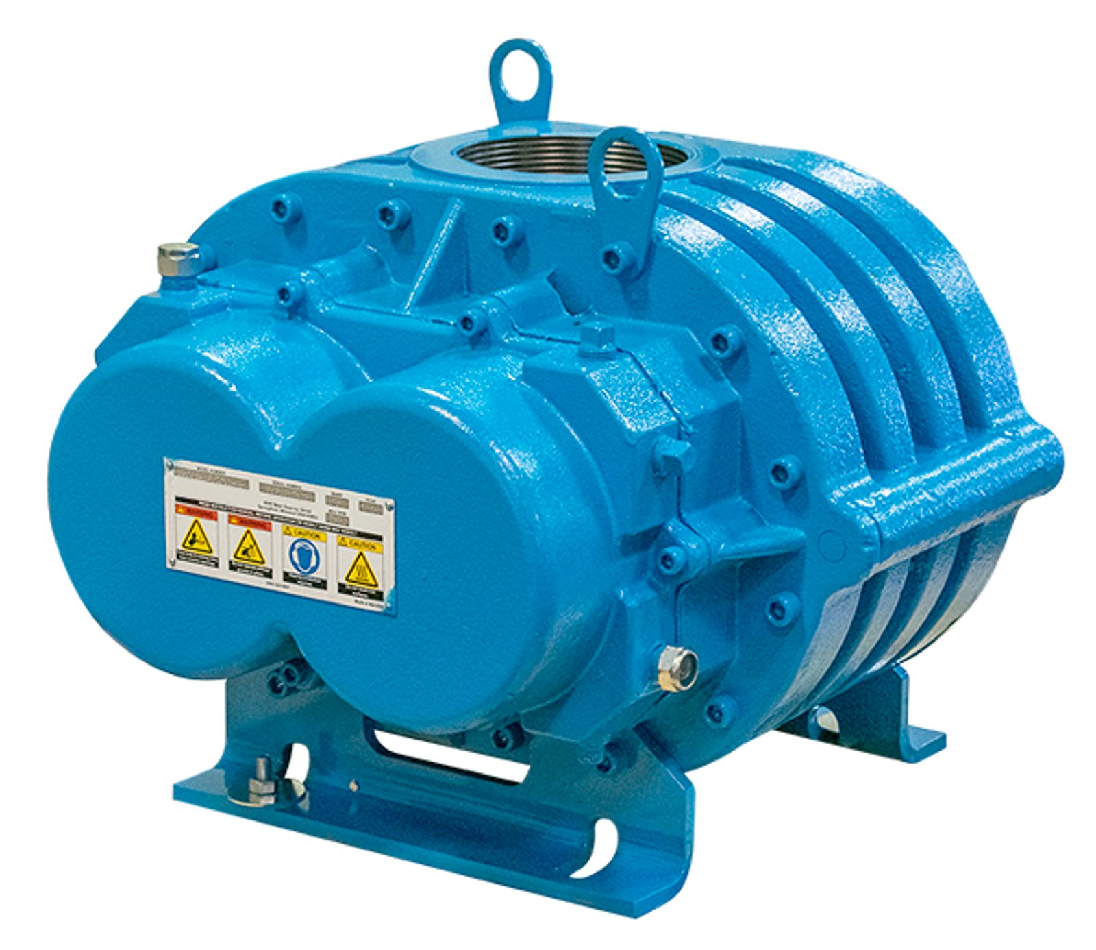 Rotary Blower, Rotary Positive Displacement Blower, CP Series by MD-Kinney -5 Inch