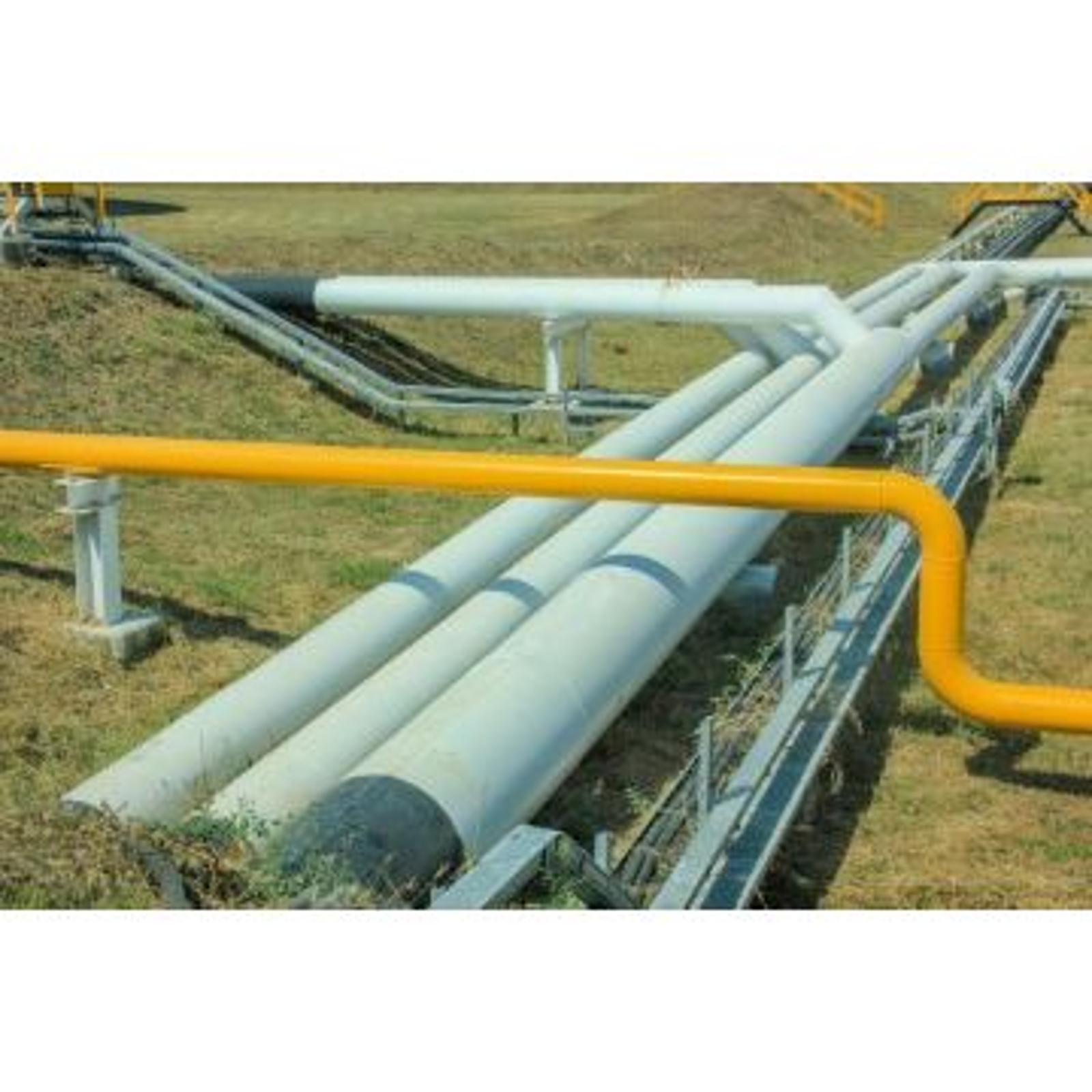 Natural gas odorizer - Pipeline