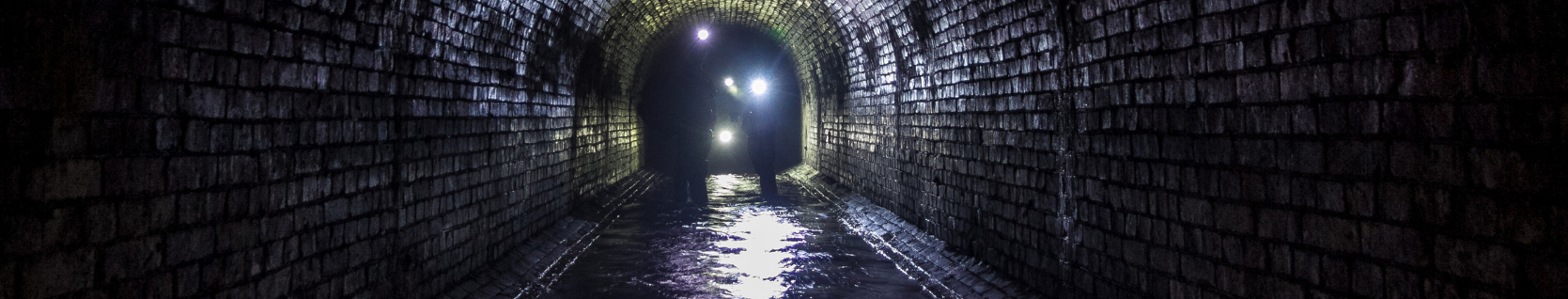 Sewer level monitoring background
