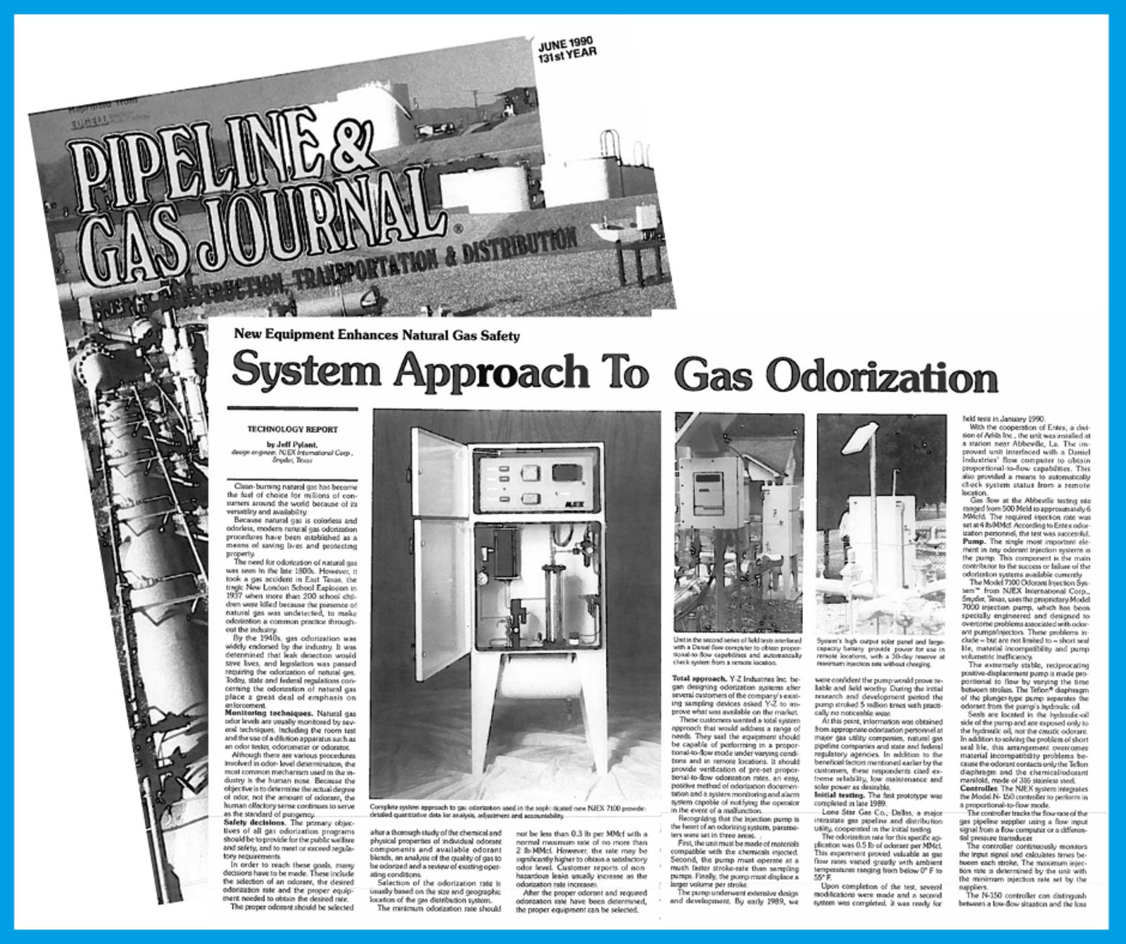 Magazine article - 75 Anni history.png