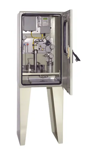 NJEX Gas odorization System