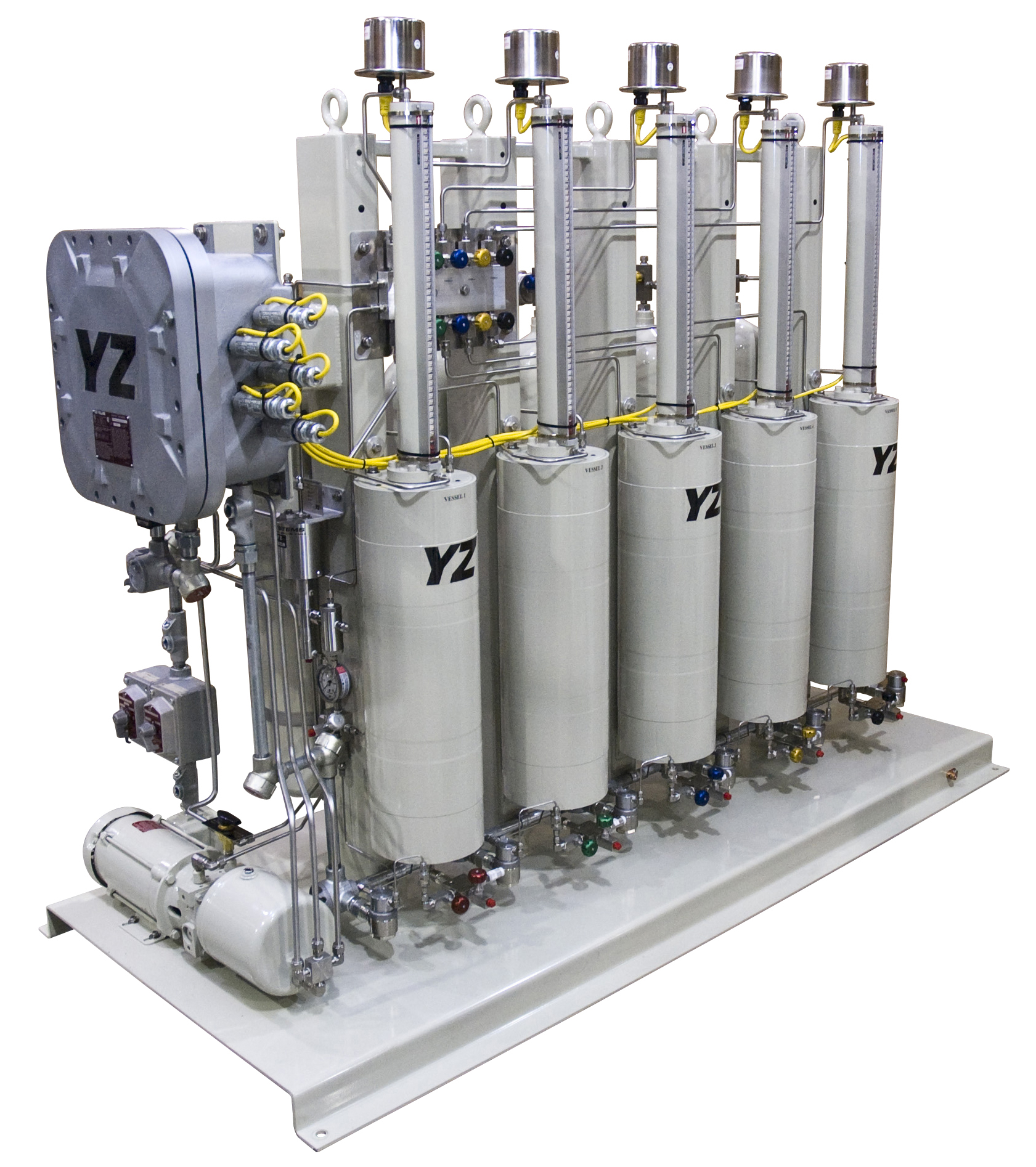 multivessel devices yz illustration