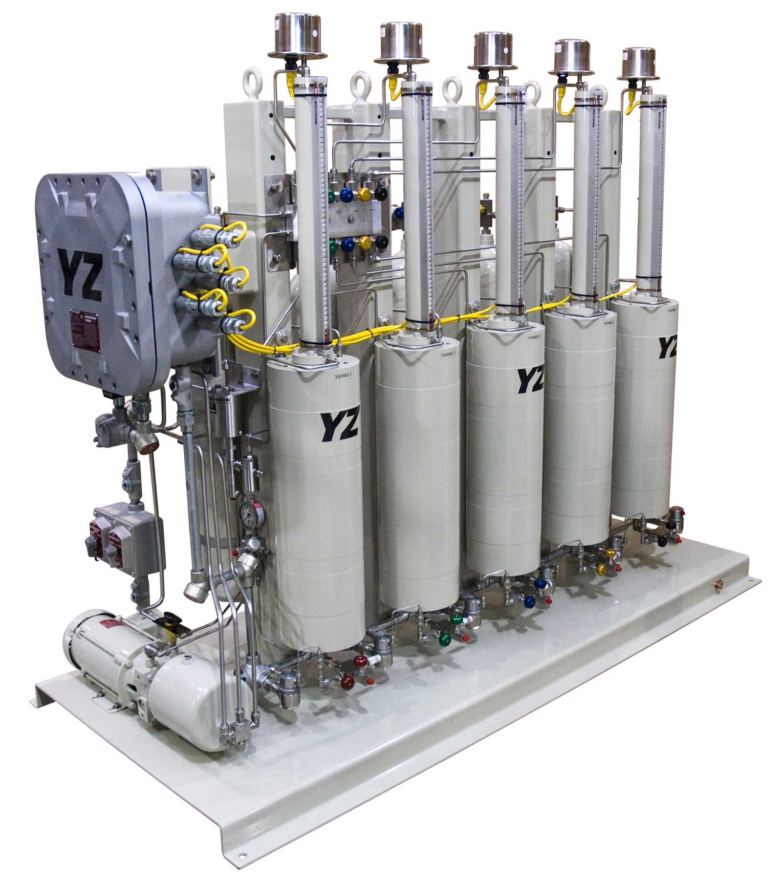 multivessel devices yz illustration