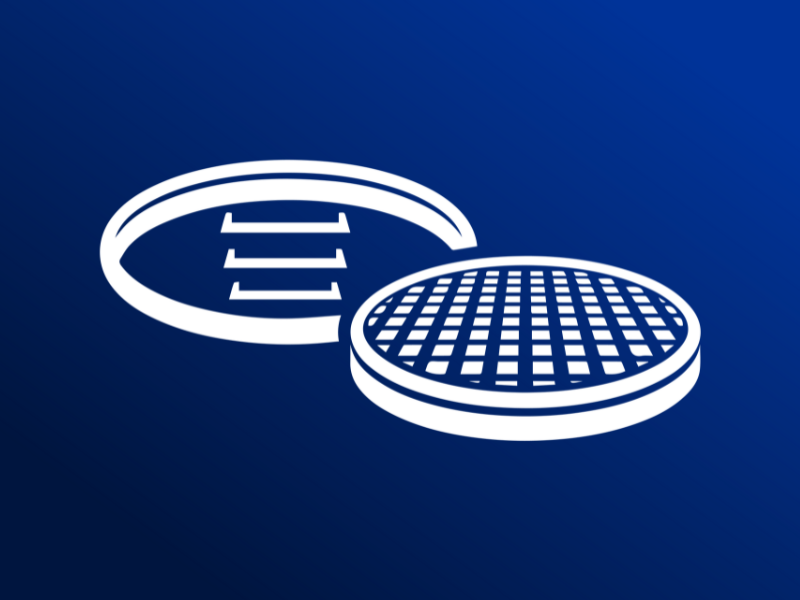 Benefits of aircom manhole