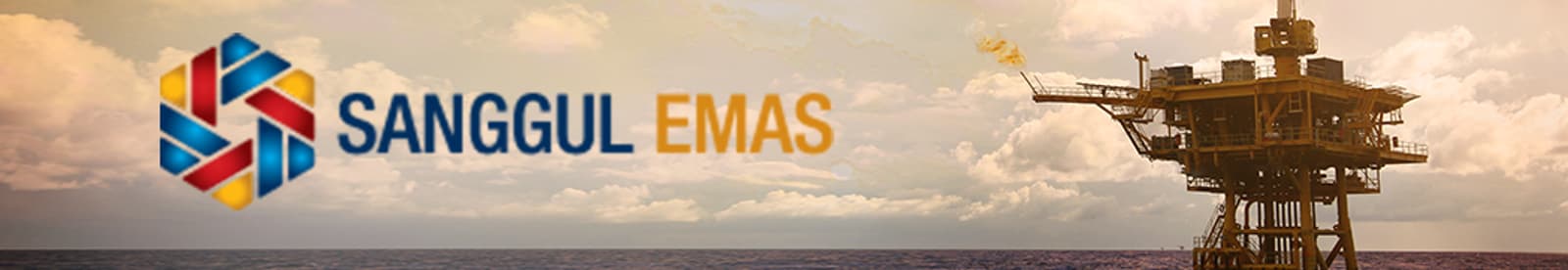 Sanggul emas distributor interview