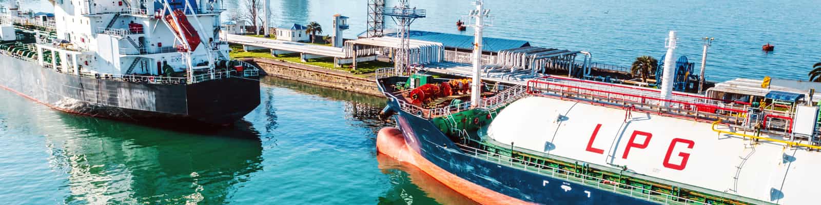YZ - LPG Odorization Solutions