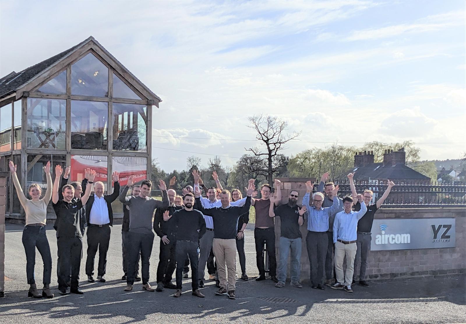 YZ Aircom team pic March 2023.jpg