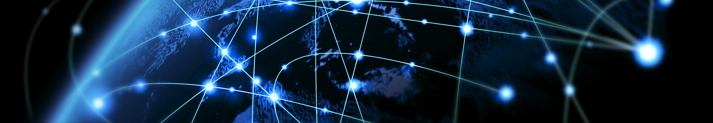 worl connection lights
