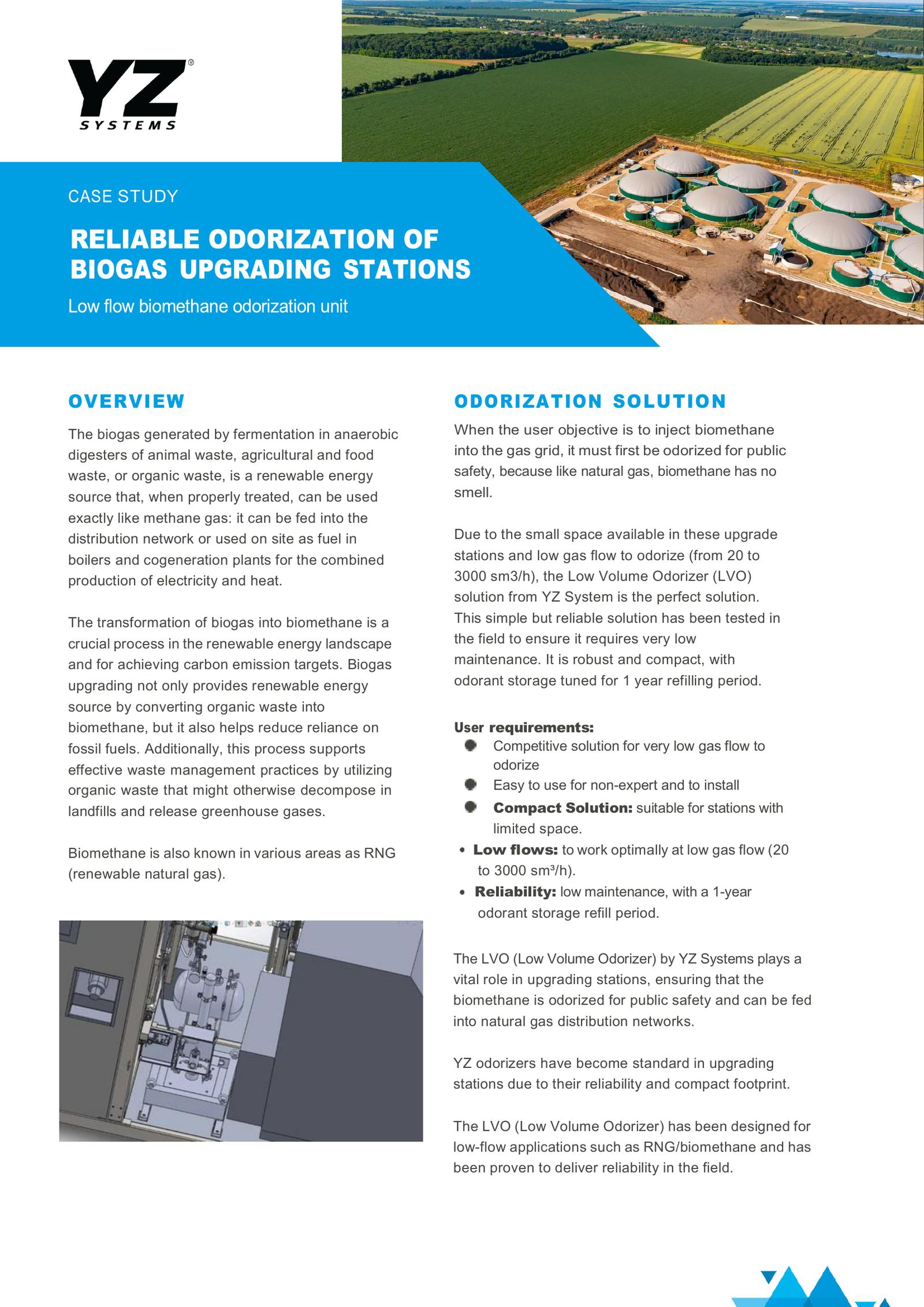 LVO-Case-Study