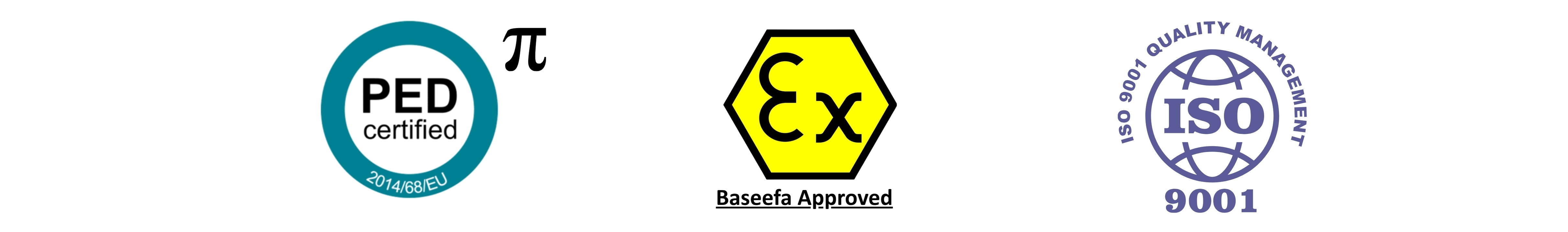 TODO Loading Arm Certifications