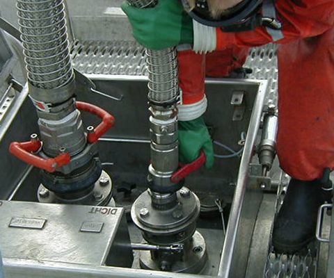 chemical coupling applications todo