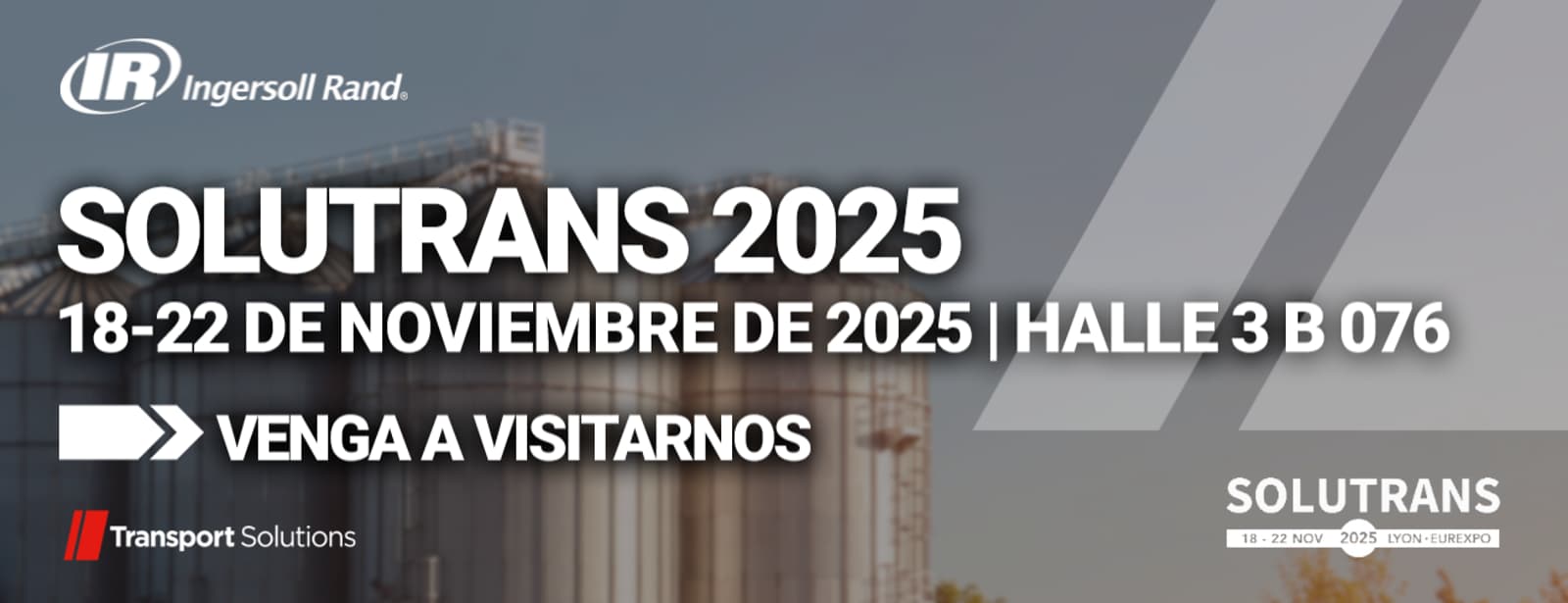 Solutrans - Website Article ES