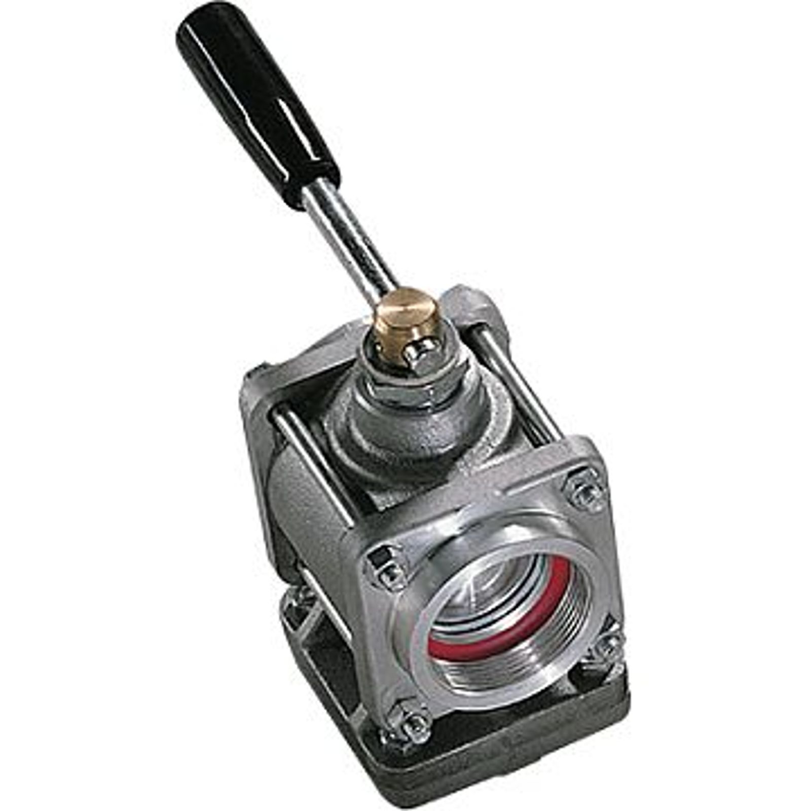 TODO Ball Valve 6