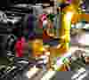 todo railcar fuel coupling