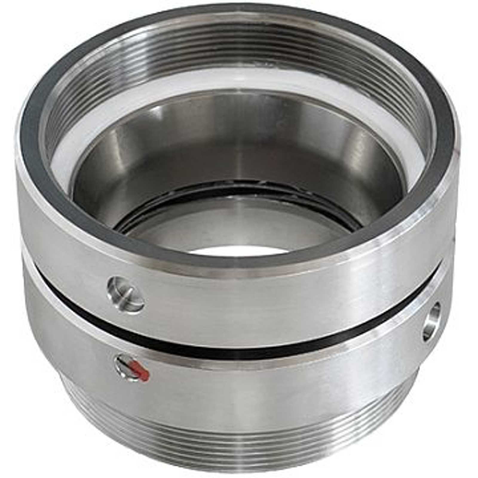 TODO Swivel Joints 6
