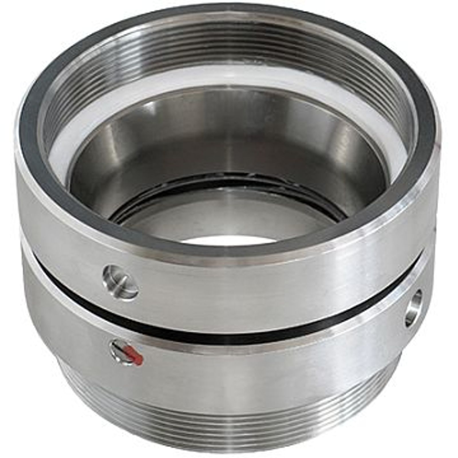 TODO Swivel Joints 6