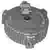 Pressure Tight Caps 4 Inch