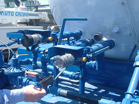 todo lpg transfer coupling