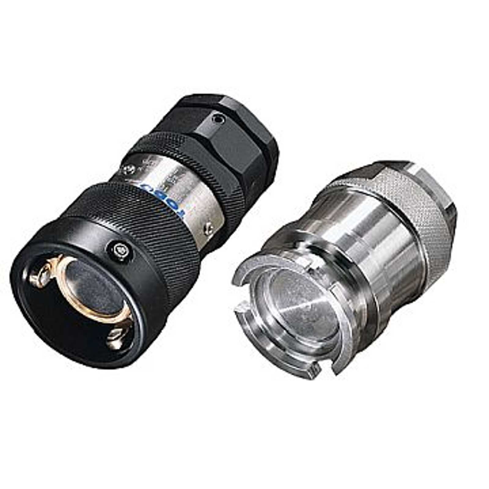 TODO-MATIC 1"" Hose and Tank Unit