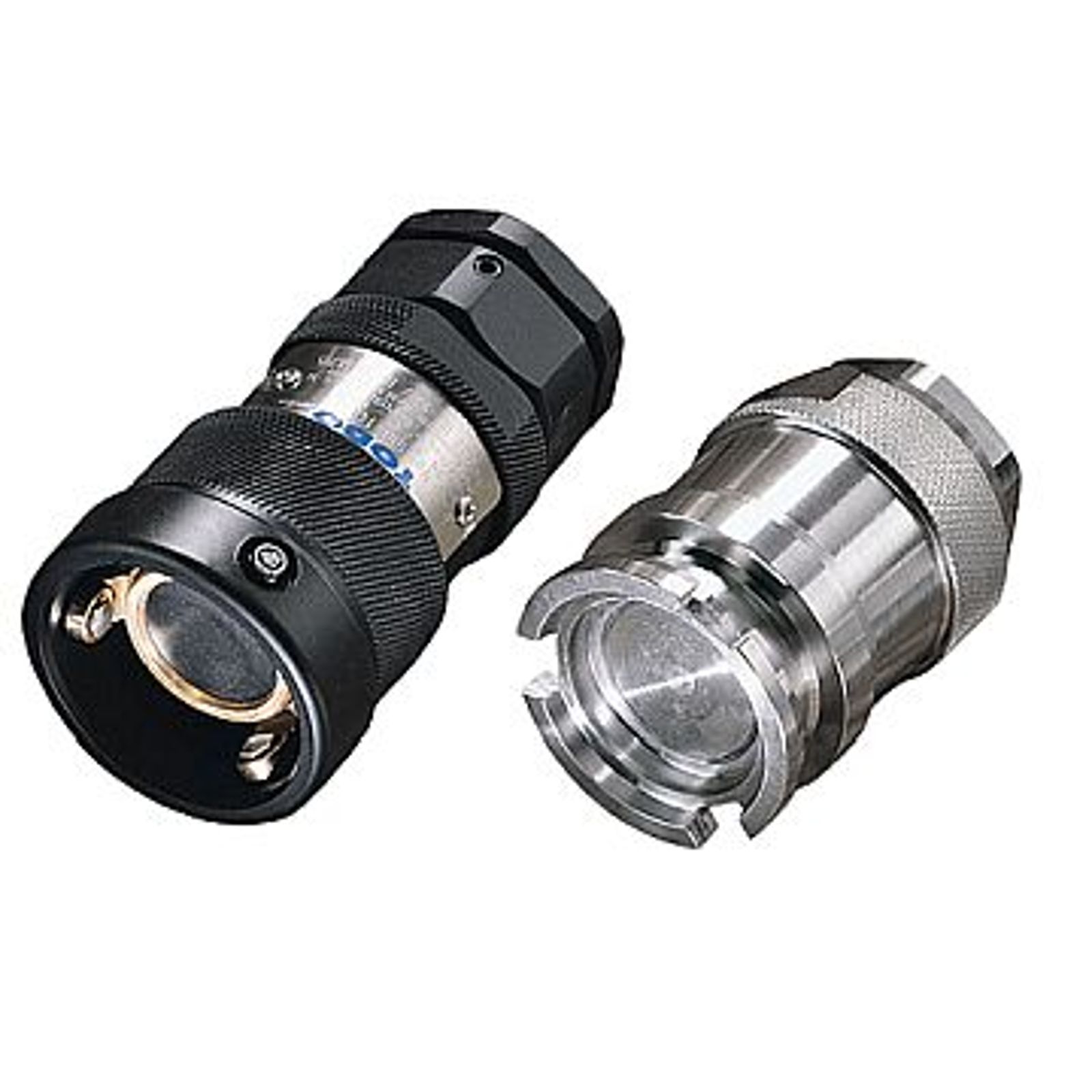 TODO-MATIC 1"" Hose and Tank Unit