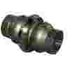 NGX breakaway coupling 4 Inch NPT