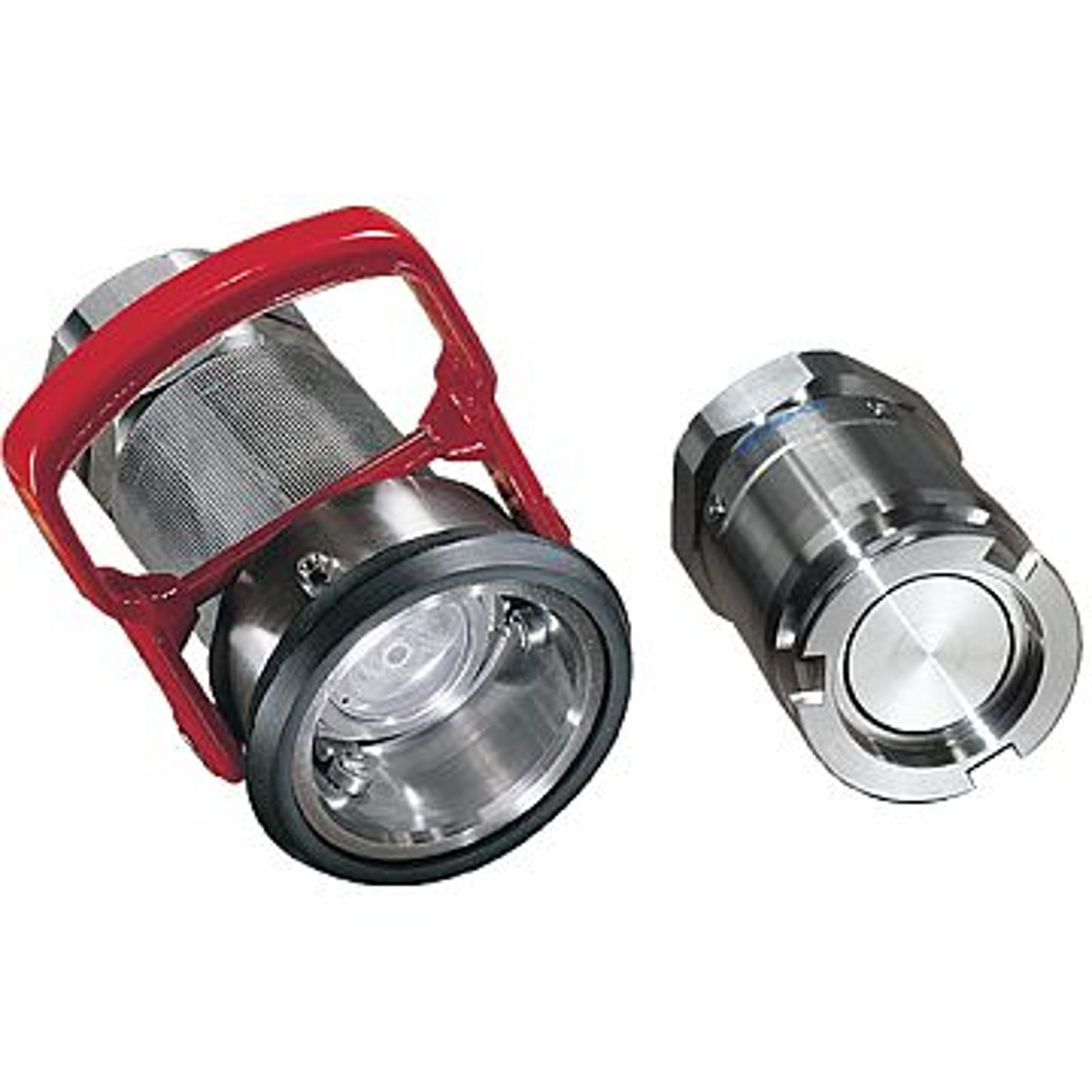 TODO-MATIC 2"" Hose and Tank Unit
