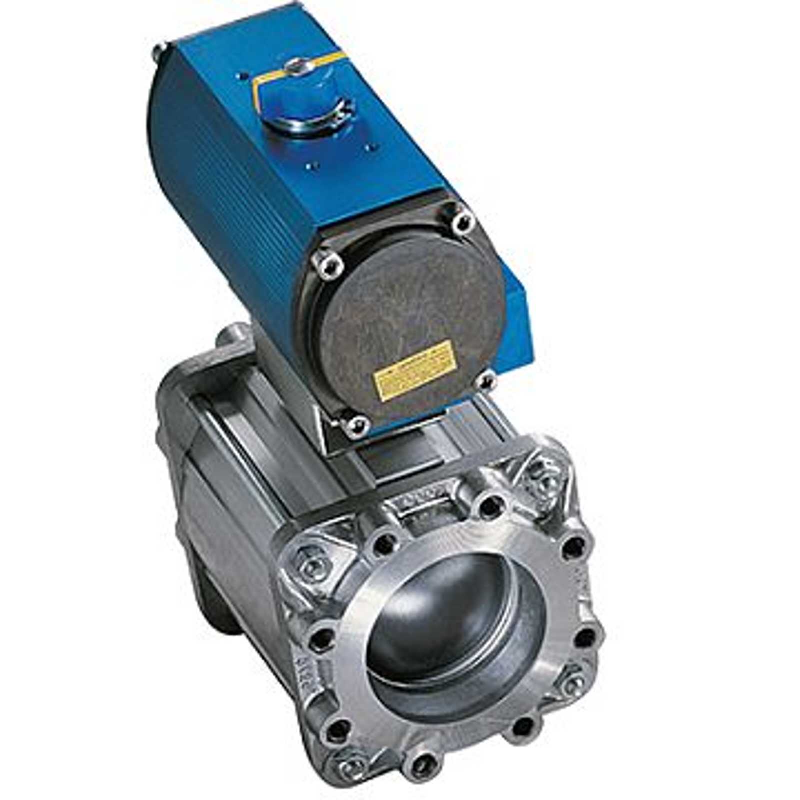 TODO Ball Valve 3