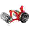 TODO-GAS 2 Inch Hose and Tank Unit