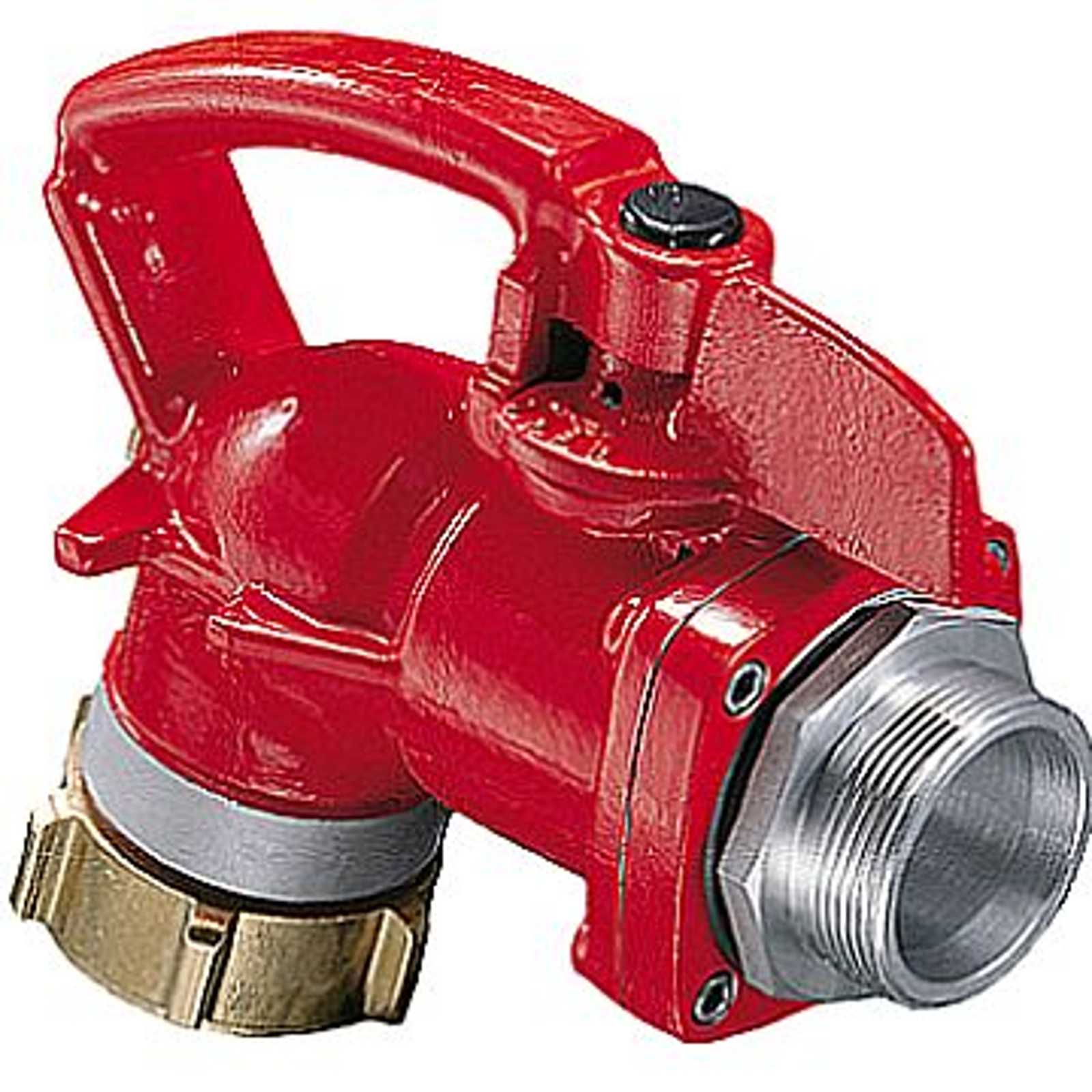 TODO Fuel Nozzle 3