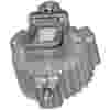 Pressure Tight Caps 2 Inch