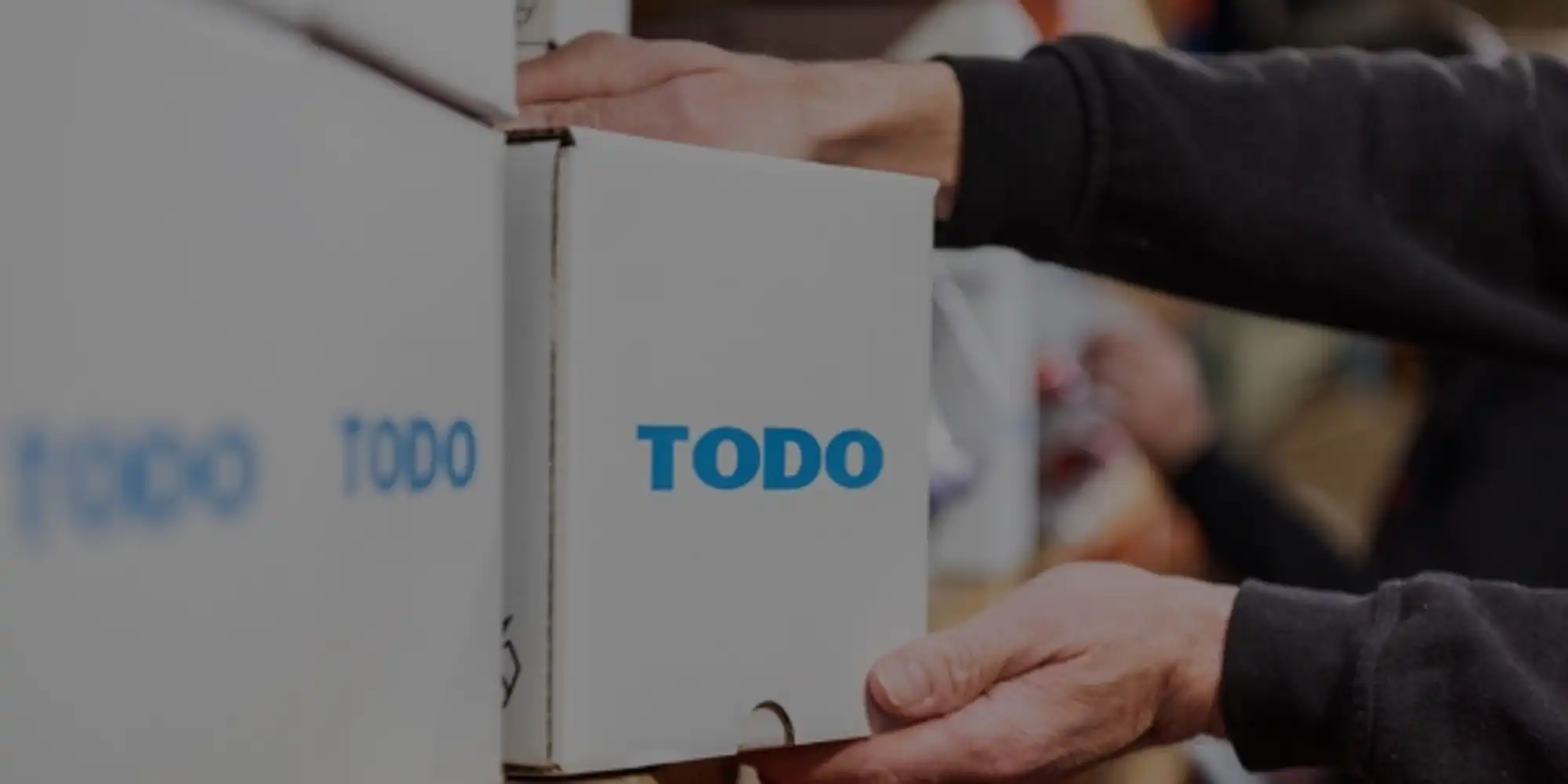 TODO Aftermarket services