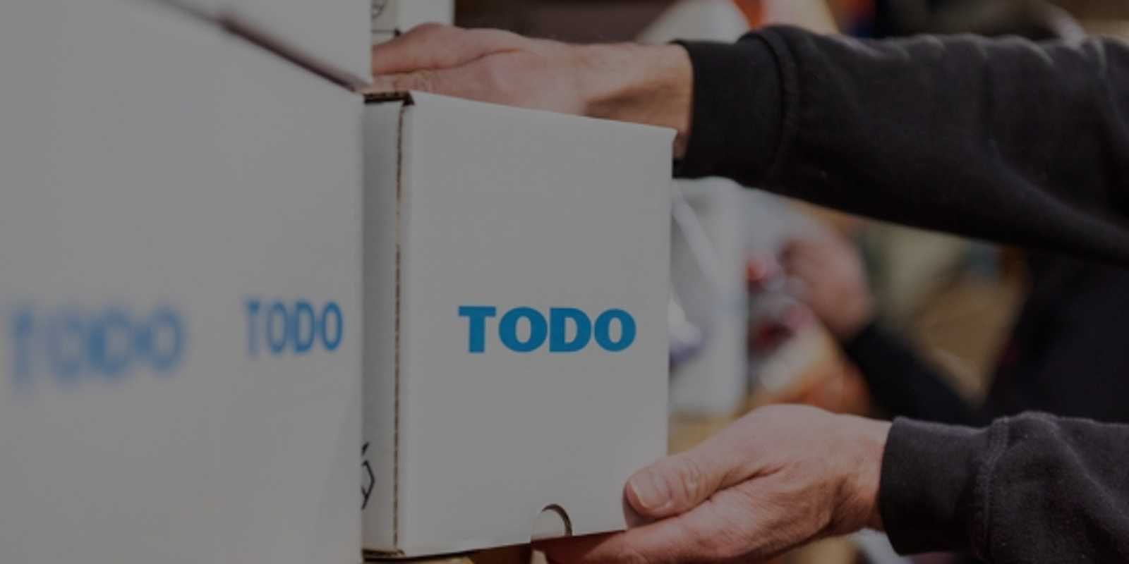TODO Aftermarket services