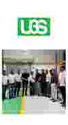 TODO Team's Collaboration with U3S Chemsolutions