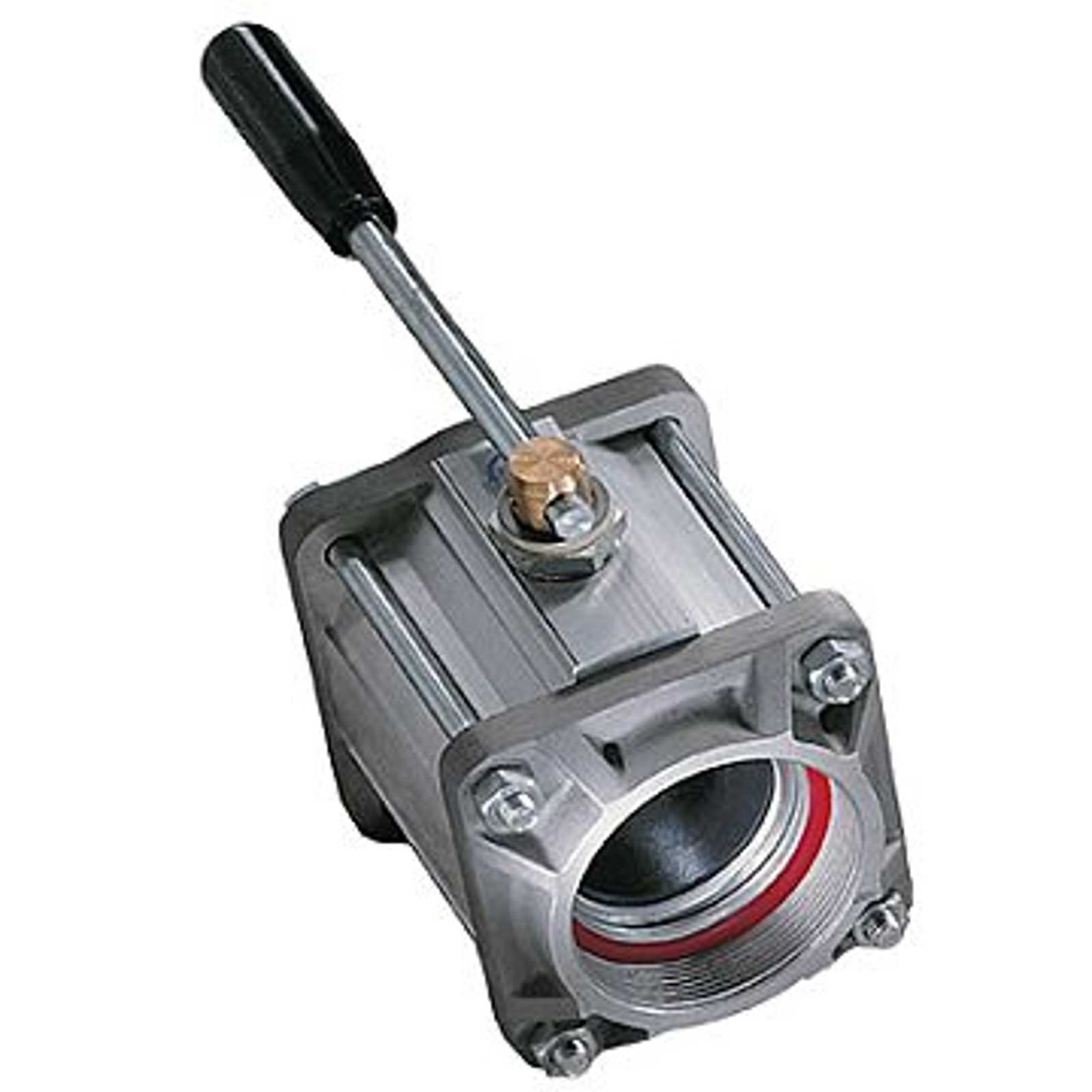 TODO Ball Valve 2